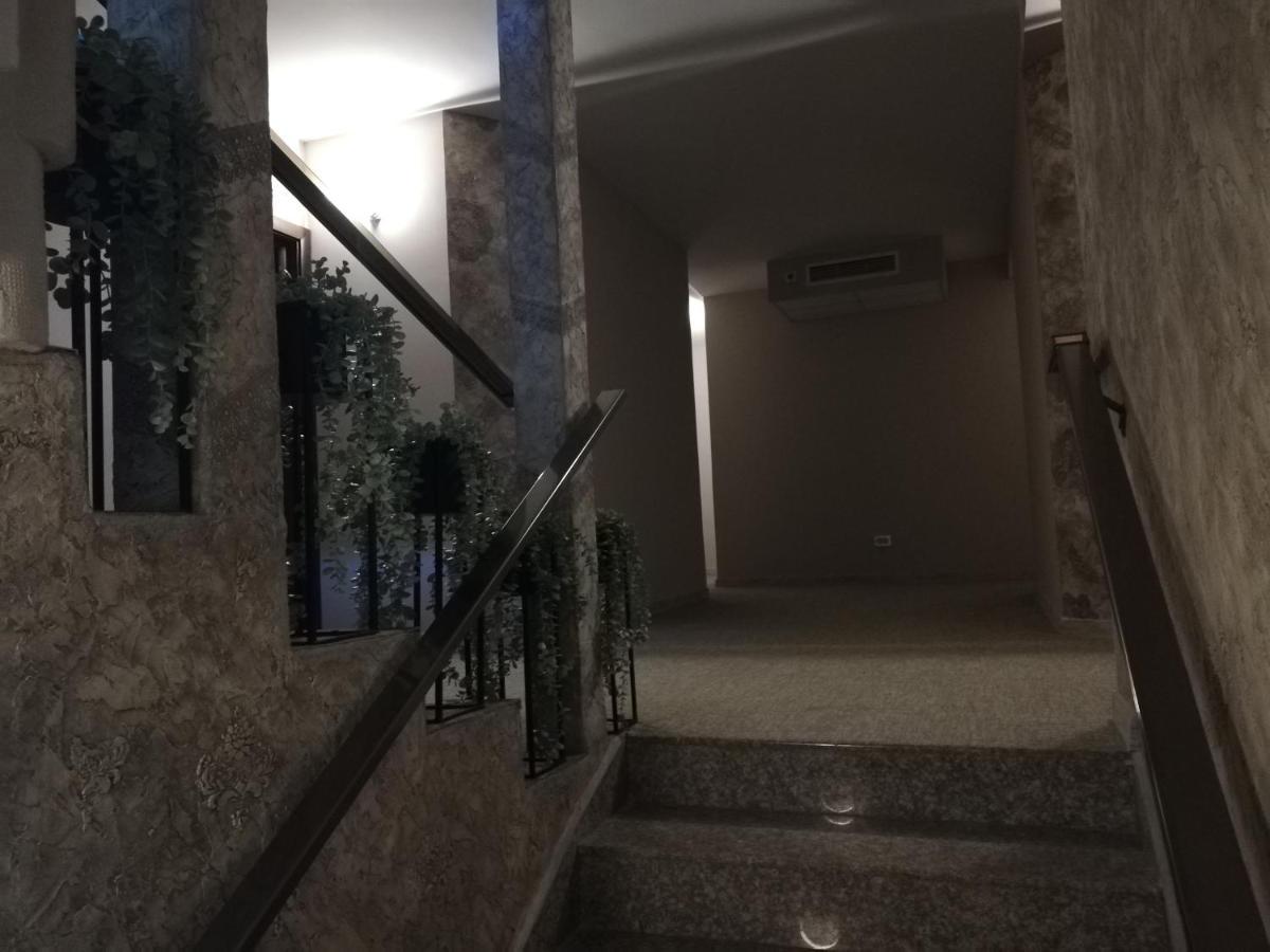 Ponti Hotel