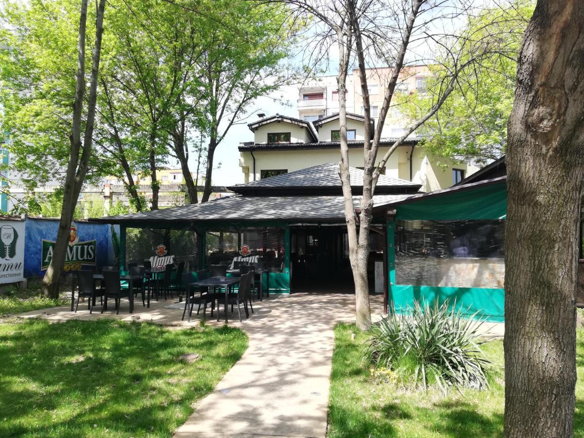 Ponti Hotel