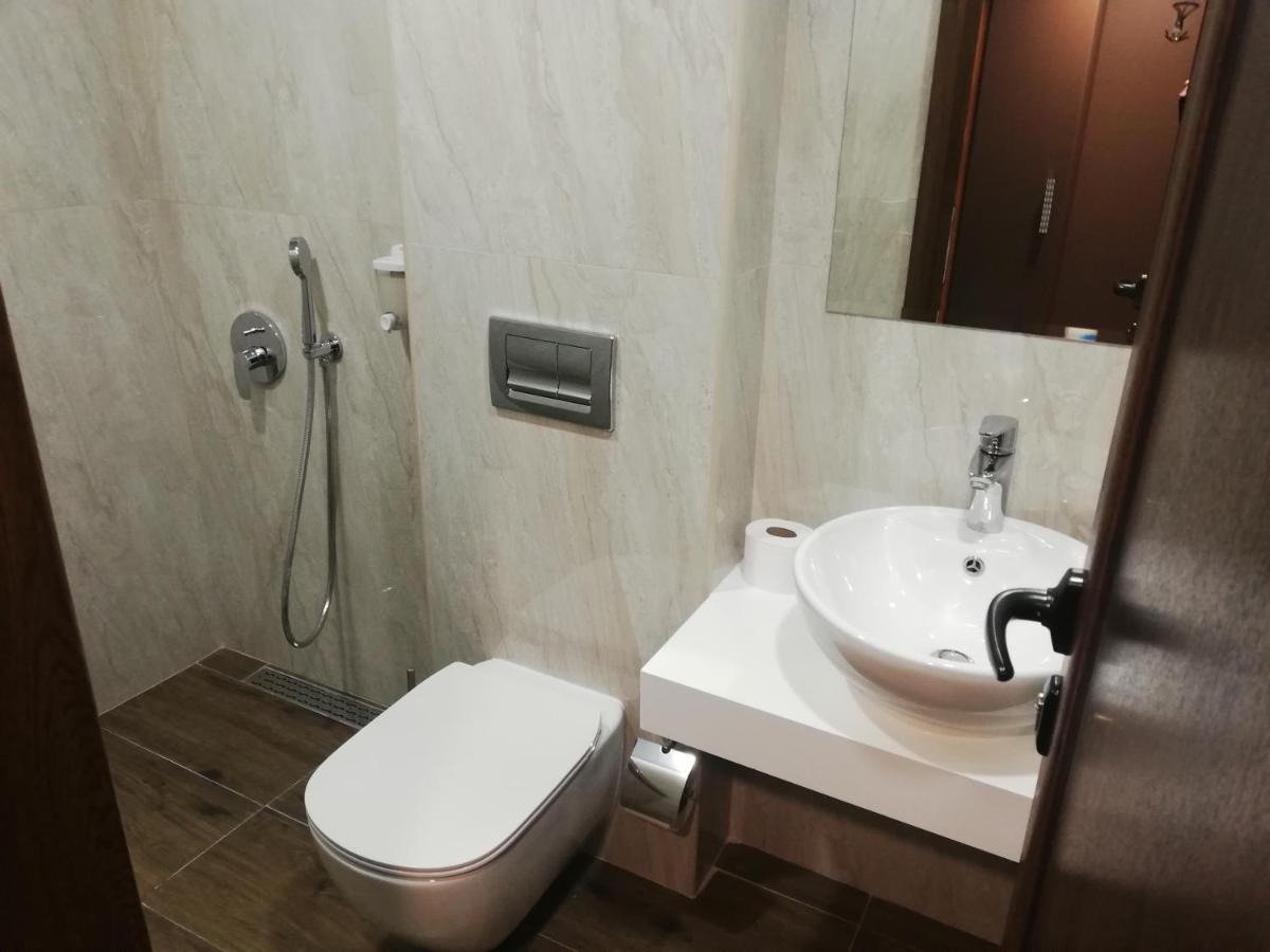 Hotel Ponti Widin