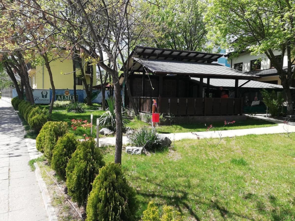 Ponti Hotel 2*