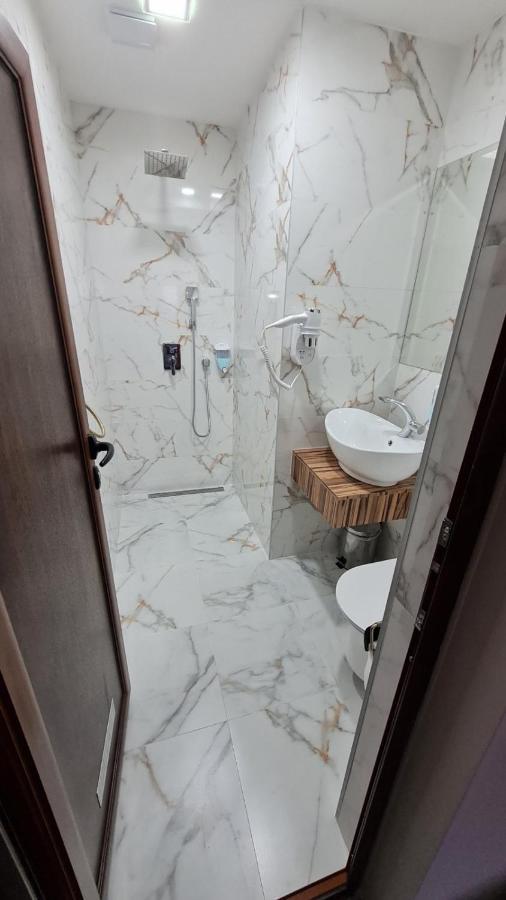 Ponti Hotel 2*