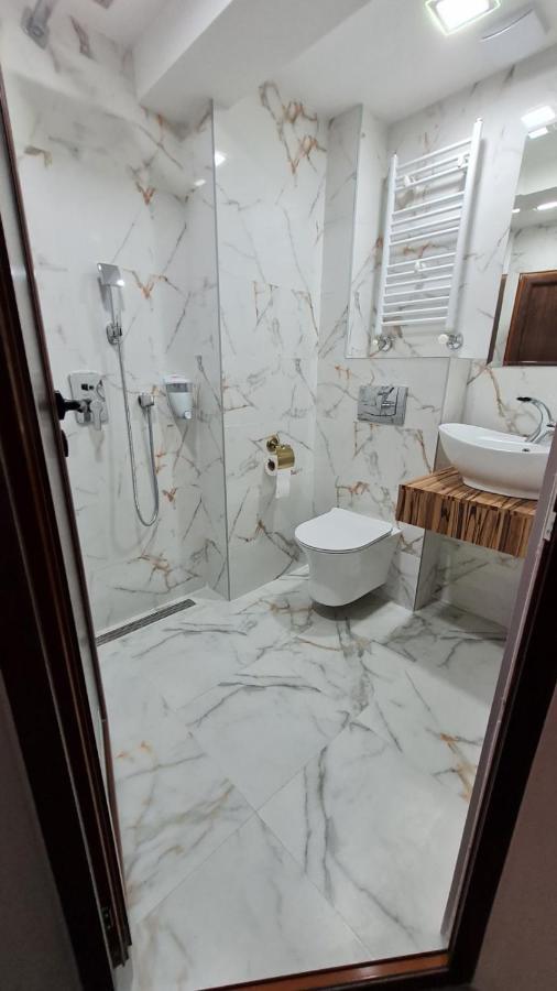 Ponti Hotel Widin